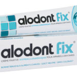 ALODONT Fix crème fixative  50g