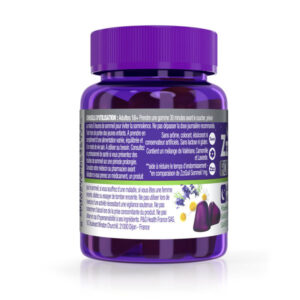 ZzzQuil Sommeil Fort - Gommes arôme naturel fruits des bois - 30 gommes - Image 5