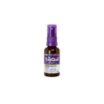 ZzzQuil Sommeil Spray, complément alimentaire à la mélatonine, permet un dosage flexible et une action plus rapide, arôme de lavande et d’oranges, sans sucres, sans alcool, végan, 30 ml