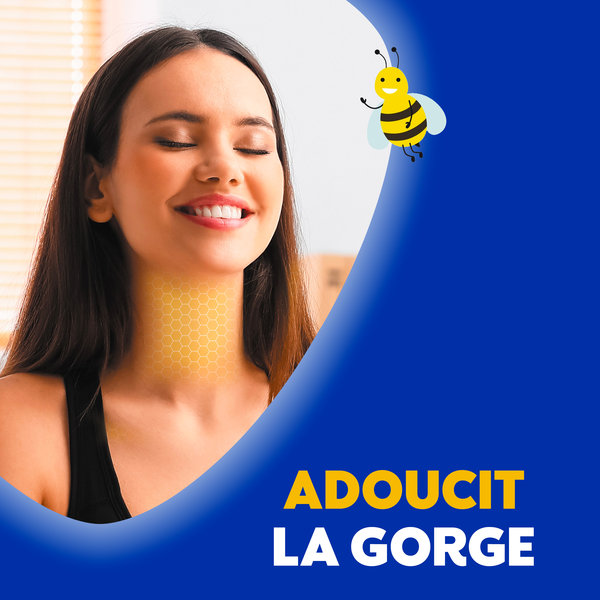 OROPOLIS COEUR LIQUIDE PROPOLIS 16 PASTILLES – Image 4