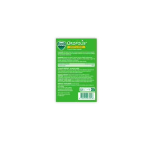 OROPOLIS COEUR LIQUIDE PROPOLIS 16 PASTILLES - Image 1