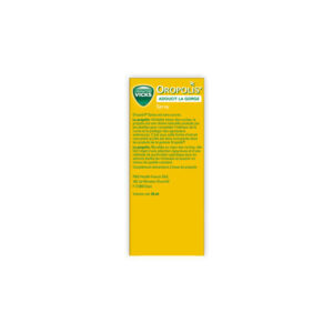 OROPOLIS Spray Gorge - Propolis - 20 ml - Image 2