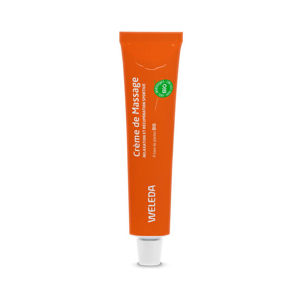 Weleda - Crème de Massage Sport - 90 g – Image 2