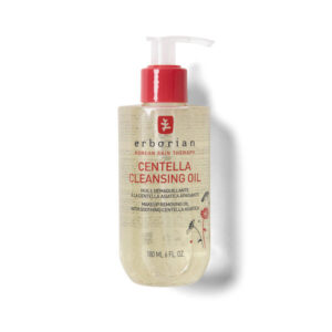 Centella Cleansing Oil - Huile démaquillante