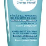 BIODERMA ABCDerm Change intensif crème de change anti-rougeurs bébé 75g