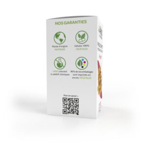 Arkopharma Arkogélules Fenugrec Bio 40 gélules - Image 3