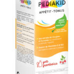 Pediakid Sirop Appétit-Tonus - 125ml