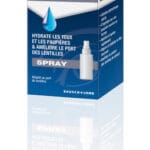 Aqualarm Intensive Spray Solution Ophtalmique 10 mL