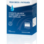 Aqualarm Intensive UP Yeux Secs et Fatigués Unidoses 30