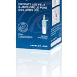 Aqualarm Intensive UP 10 mL  Hydrate les Yeux et Améliore le Port des Lentilles