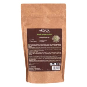 Argile Verte surfine en poudre
