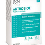 ISN – ARTROBIOL® PATCHS CHAUFFANTS
Confort musculaire
