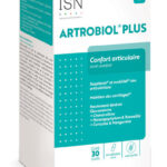 ISN – ARTROBIOL® PLUS
Confort articulaire