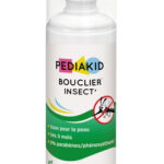 Pediakid – Bouclier Insect