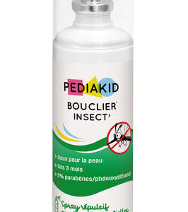 Pediakid – Bouclier Insect