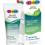 Pediakid – Baume Pectoral