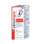 CERUALGIE solution auriculaire 7g
