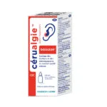 CERUALGIE solution auriculaire 7g