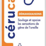 CERUCALM Solution Auriculaire Pour Soulager Les Démangeaisons 15ML
