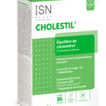 ISN – CHOLESTIL®
Équilibre du Cholestérol