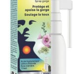 Collurynx Spray Gorge Soulage Et Protège