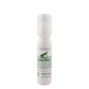 Contour des yeux biologique