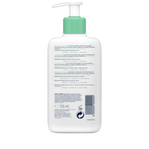 Gel Moussant visage pour les peaux normales à grasses - Image 2