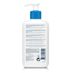 Lait Hydratant visage et corps pour les peaux sèches à très sèches - Image 2