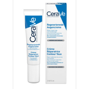 Crème Hydratante Contour des Yeux à l'acide hyaluronique - Image 2