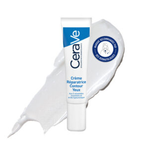 Crème Hydratante Contour des Yeux à l'acide hyaluronique - Image 3