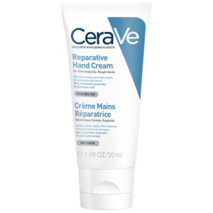 Crème Main Réparatrice pour les mains abîmées et les sécheresses sévères. - Image 1