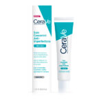 Soin Concentré Anti-Imperfections enrichi aux AHA BHA et aux 3 Céramides Essentiels pour peaux à imperfections et à tendance acnéique