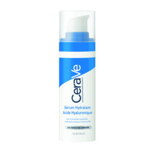 Sérum Hydratant Acide Hyaluronique pour tous les types de peaux - Image 1