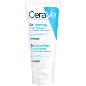 Crème Régénérante pieds pour les pieds très secs, abîmés, rugueux - Image 1