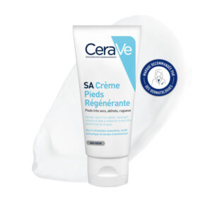 Crème Régénérante pieds pour les pieds très secs, abîmés, rugueux - Image 2