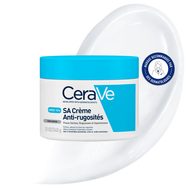 Crème Corps Hydratante 24h Peaux Très Sèches, Rugueuses et Kératose Pilaire – Image 3