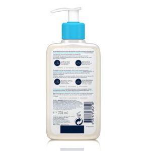 Gel Nettoyant Doux Corps Peaux Très Sèches, Rugueuses et Kératose Pilaire - Image 2