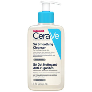Gel Nettoyant Doux Corps Peaux Très Sèches, Rugueuses et Kératose Pilaire - Image 1
