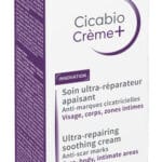 Bioderma Cicabio Crème+ - Pommade Apaisante Réparatrice - 40ml