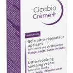 Bioderma Cicabio Crème+ - Pommade Apaisante Réparatrice - 40ml
