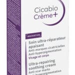 Bioderma Cicabio Crème+ SPF50 - 30ml