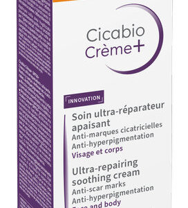 Bioderma Cicabio Crème+ SPF50 - 30ml - Image 1
