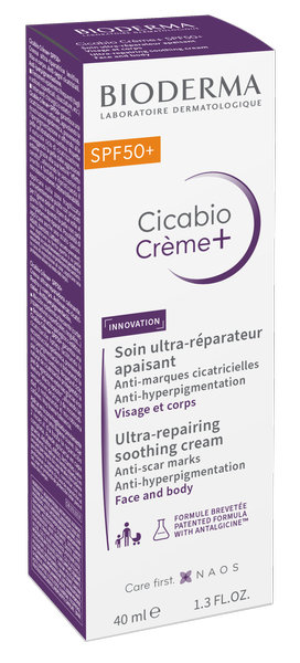 cicabio crème, cicabio crème bioderma, bioderma cicabio