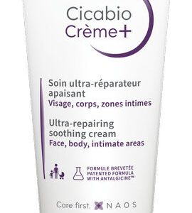 BIODERMA Cicabio Crème+ apaisante réparatrice pour une belle cicatrice 100ml - Image 2