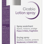 BIODERMA Cicabio Lotion assechante réparatrice peau abîmée 40ml