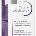 BIODERMA Cicabio Lotion assechante réparatrice peau abîmée 40ml