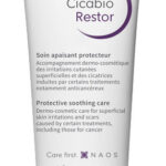 BIODERMA Cicabio Restor crème peau fragilisée par traitement oncologique 100ml