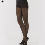 DYNAVENF2 TRANSPARENT COL LN NOIR