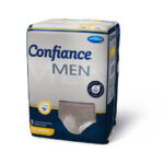 Confiance® MEN SV absorption 5G TM - Sachet 8