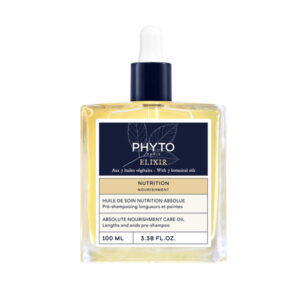 Nutrition Huile de Soin Nutrition Absolue 100ml - Image 1